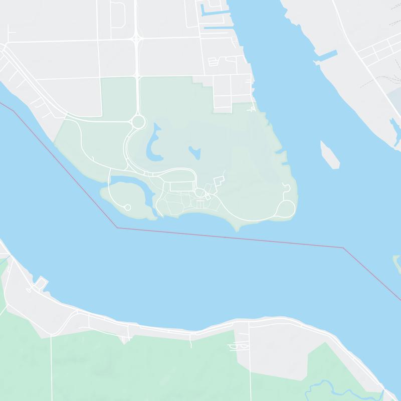 Beaver Island State Park, 2136 W Oakfield Rd, Grand Island, 14072, NY, United States map image