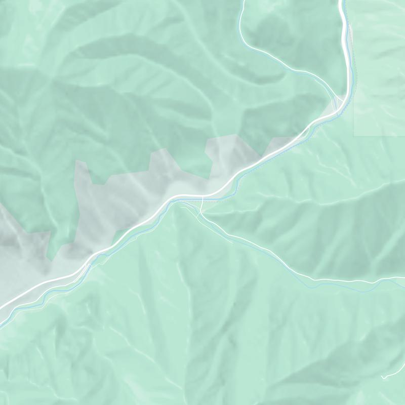 Vivian Park, 6828 E South Fork Rd, Provo, 84604, UT, United States map image