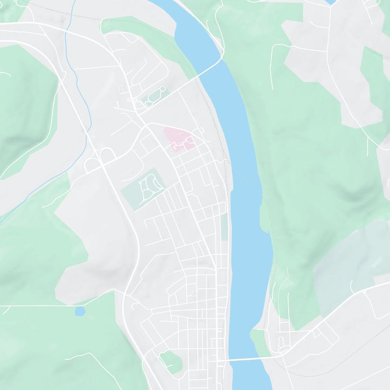 109 Cherry St., Towanda, 18848, PA, United States map image