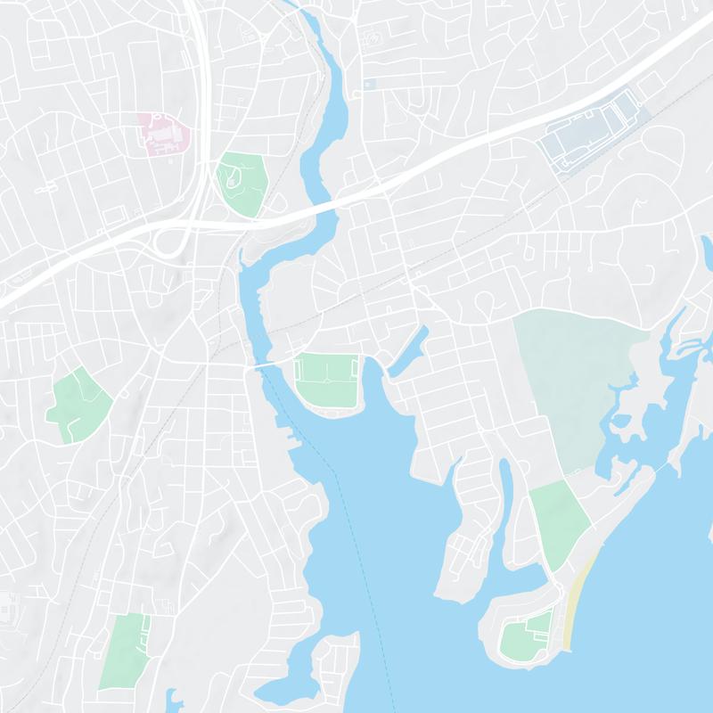 Veterans Park, 42 Seaview Ave, Norwalk, 06855, CT, United States map image