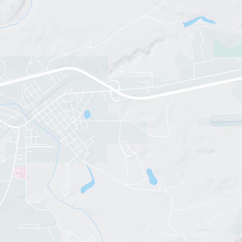 Blue Hole, Santa Rosa, 88435, NM, United States map image