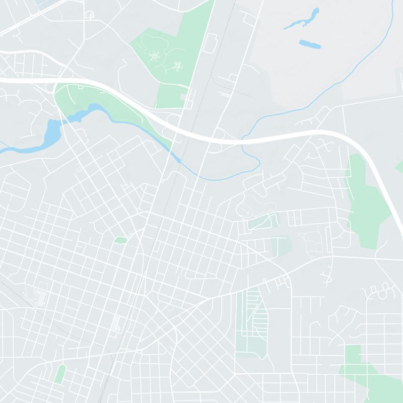 799 Pennsylvania Ave, Rocky Mount, 27801, NC, United States map image