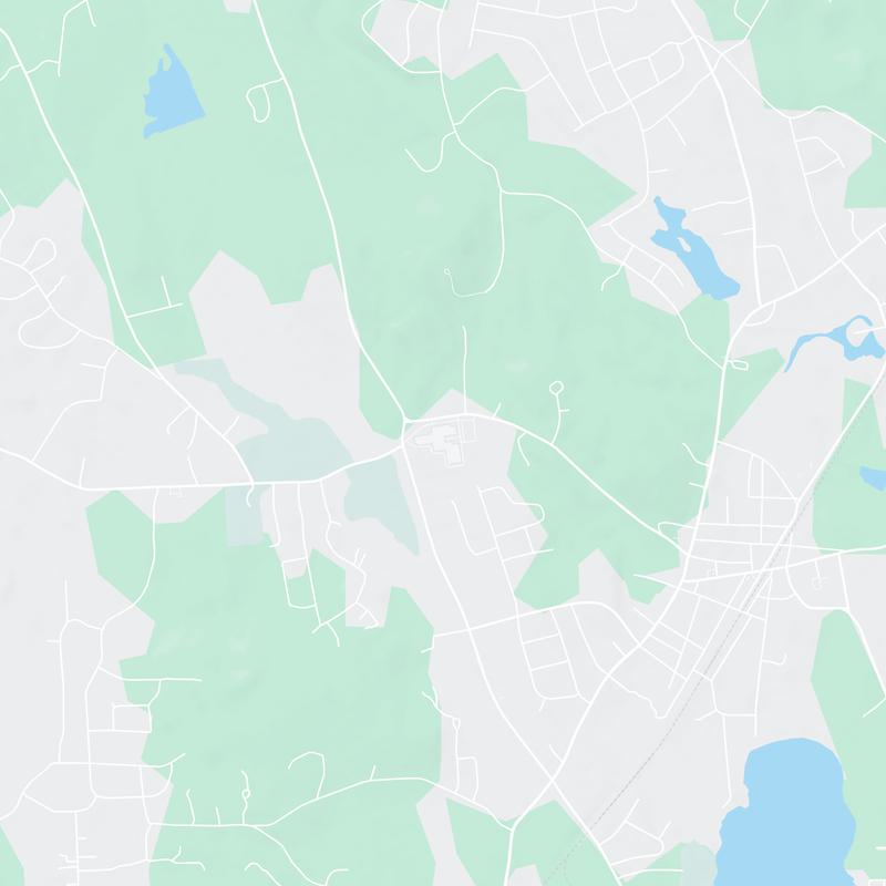 370 Hollis Street, Holliston, 01746, MA, United States map image