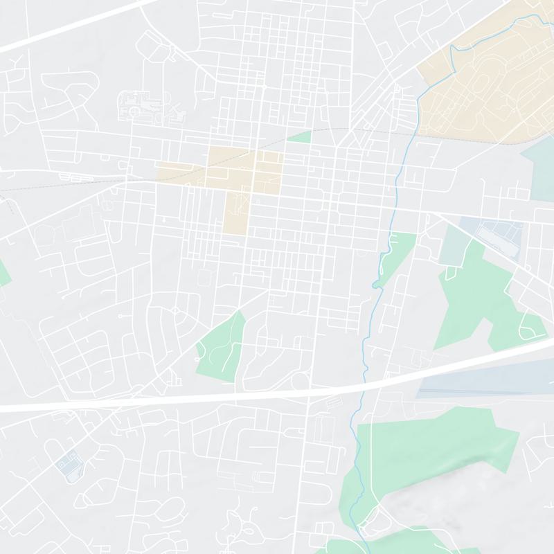 311 South West Street, Carlisle, 17013, PA, United States map image