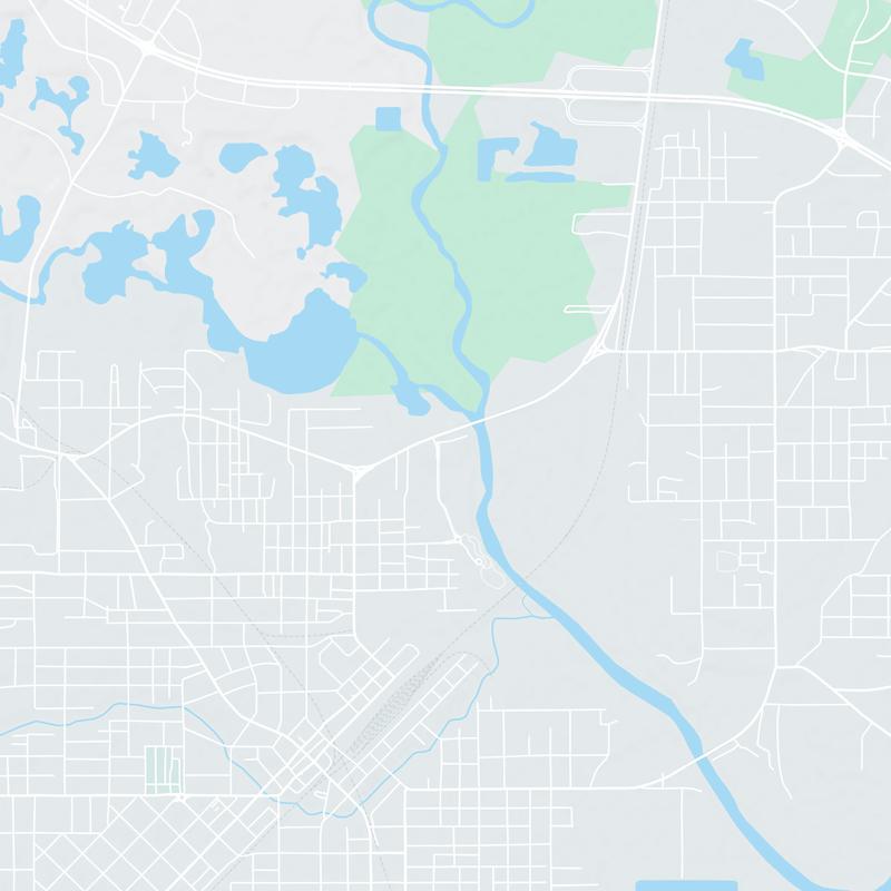 5619 Hwy 42, hattiesburg, 39401, MS, United States map image