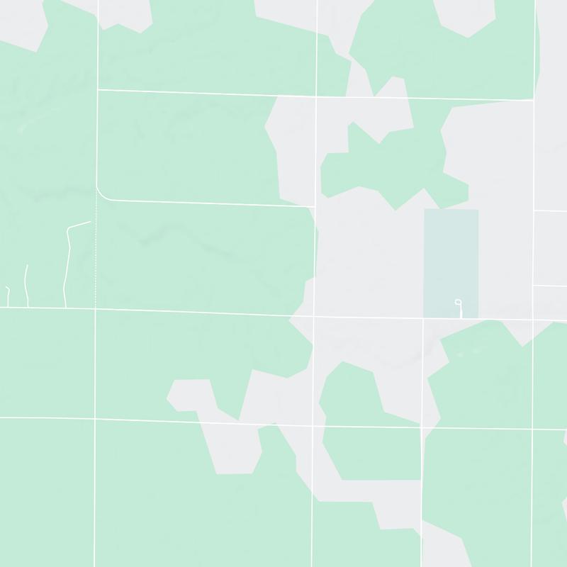 4283 N. Weber Rd, Whitehall, 49461, MI, United States map image