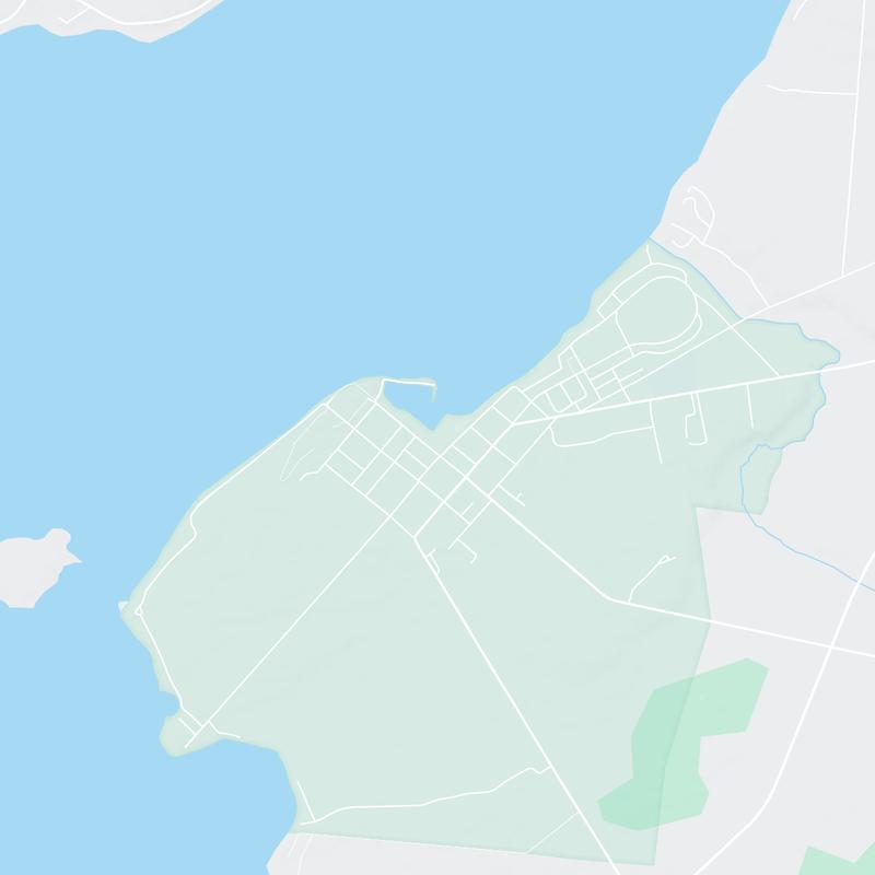 212 W Main St, Sackets Harbor, 13685, NY, United States map image