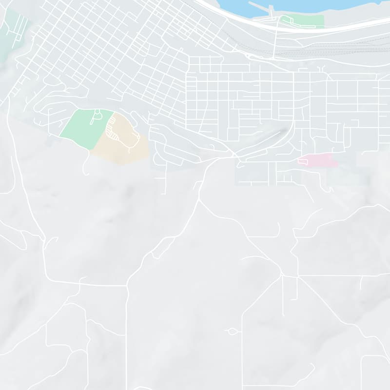 2121 Dry Hollow Road - Polehn Farms, The Dalles, 97058, OR, United States map image