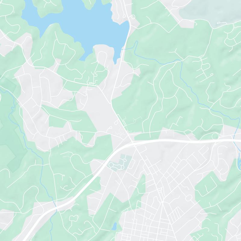 Rose Tree Park, Media, 19063, PA, United States map image