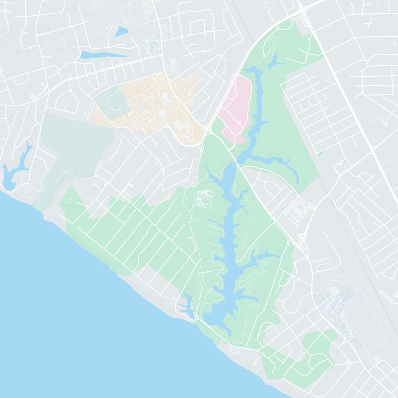 100 Museum Dr., Newport News, 23606, VA, United States map image