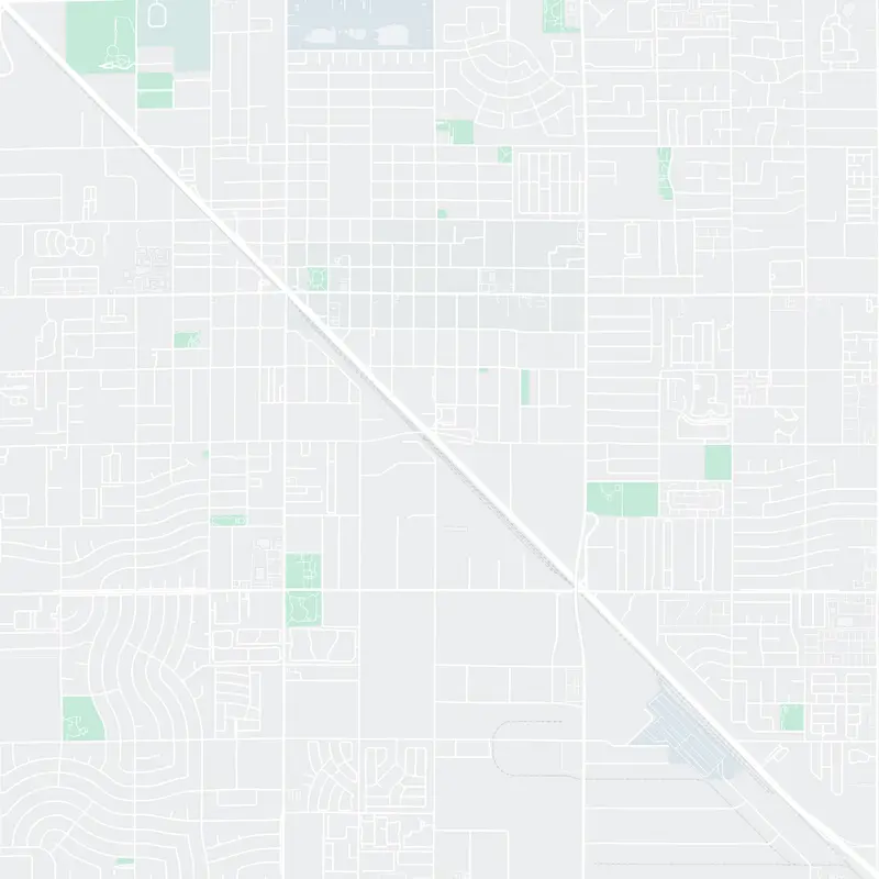 Grand Canal Trail East (Course Maps will be emailed), Glendale, 85303, AZ, United States map image