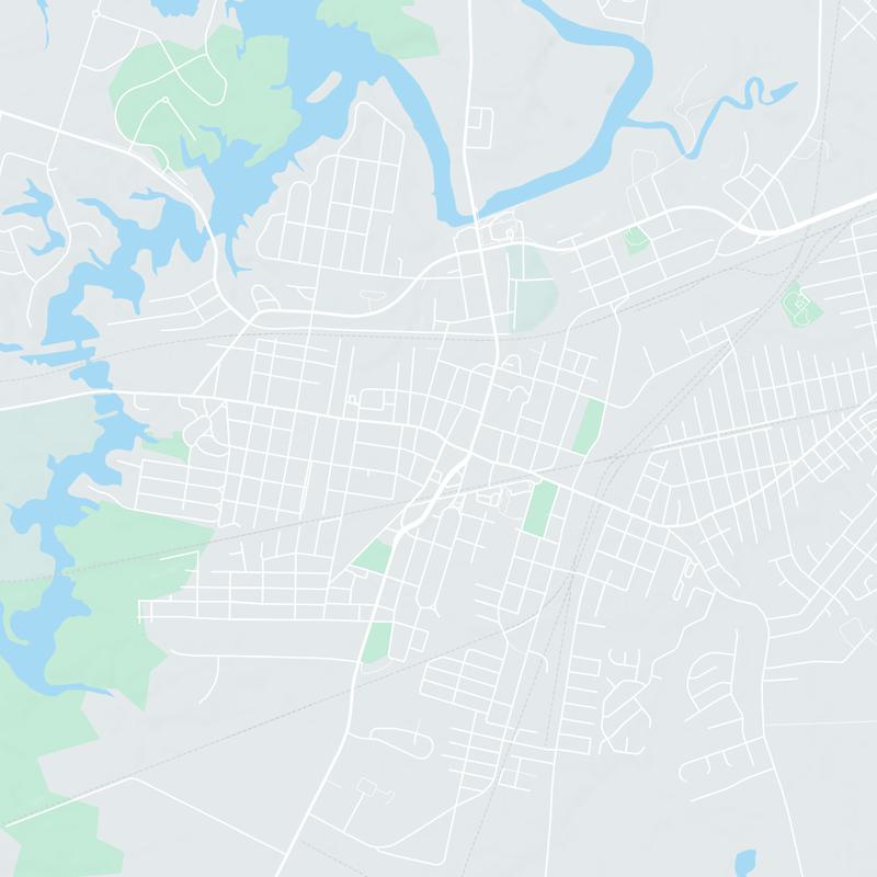 215 W. Washington Street, Suffolk, 23434, VA, United States map image