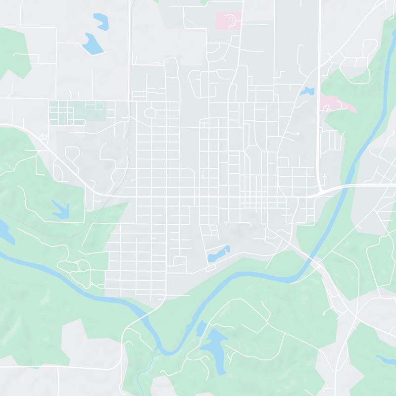 1701 Walnut St., Murphysboro, 62966, IL, United States map image