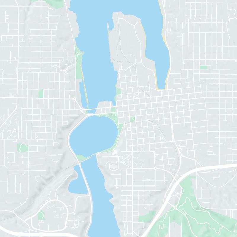 Heritage Park, 610 Water Street Southwest, Olympia, 98501, WA, United States map image