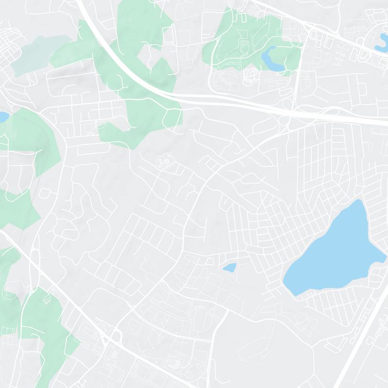 1 Gov Chris Christie Dr, Morris Plains, 07950, NJ, United States map image