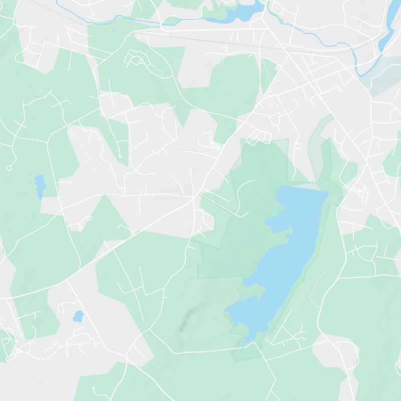 162 W. Union Street, Ashland, 01721, MA, United States map image