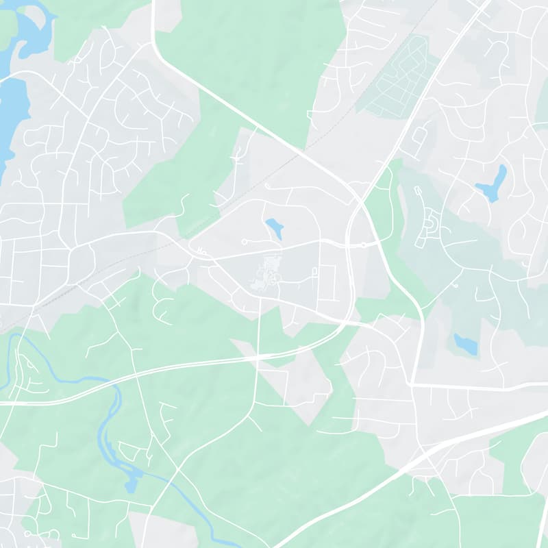 900 Bonner Drive, Mary Perry Ragsdale YMCA, Jamestown, 27282, NC, United States map image