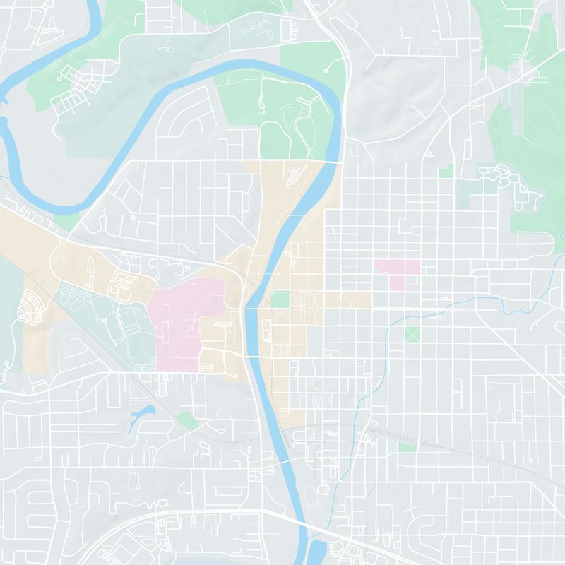 125 N Madison St, Iowa City, 52245, IA, United States map image
