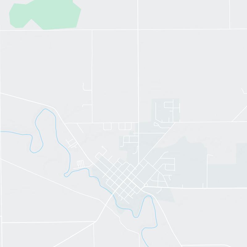 429 W Northland Dr., Kalida, 45853, OH, United States map image