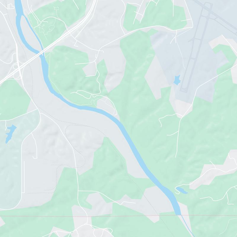 350 Northside Drive, Danville, 24540, VA, United States map image