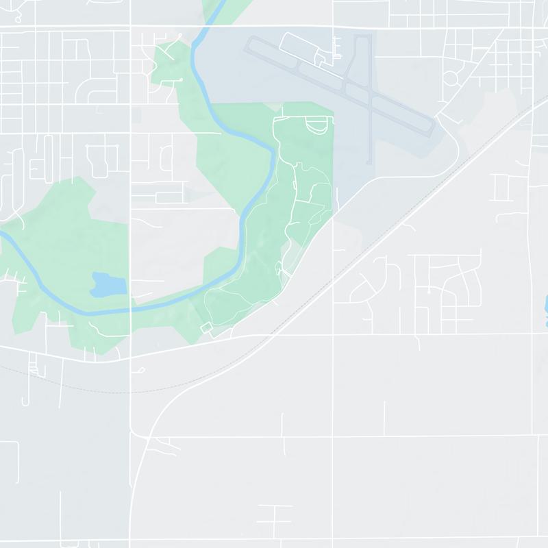 4306 Mounds Road, Anderson, 46017, IN, United States map image