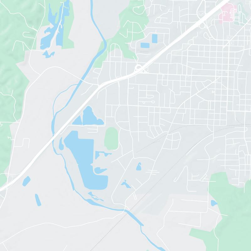 1810 Citizens Drive, Benton, 72015, AR, United States map image