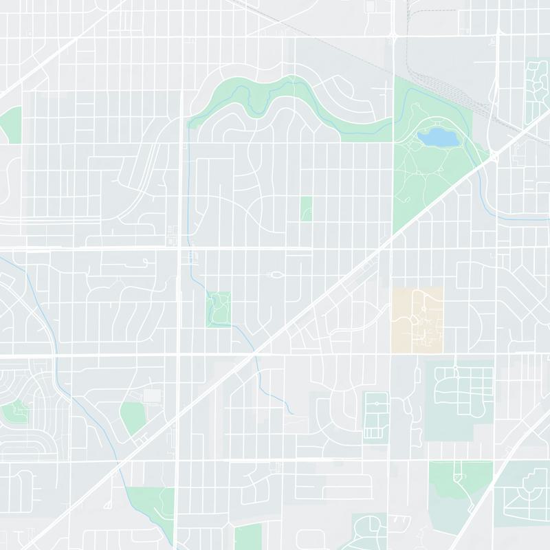 3201 S 51st St, Milwaukee, 53219, WI, United States map image