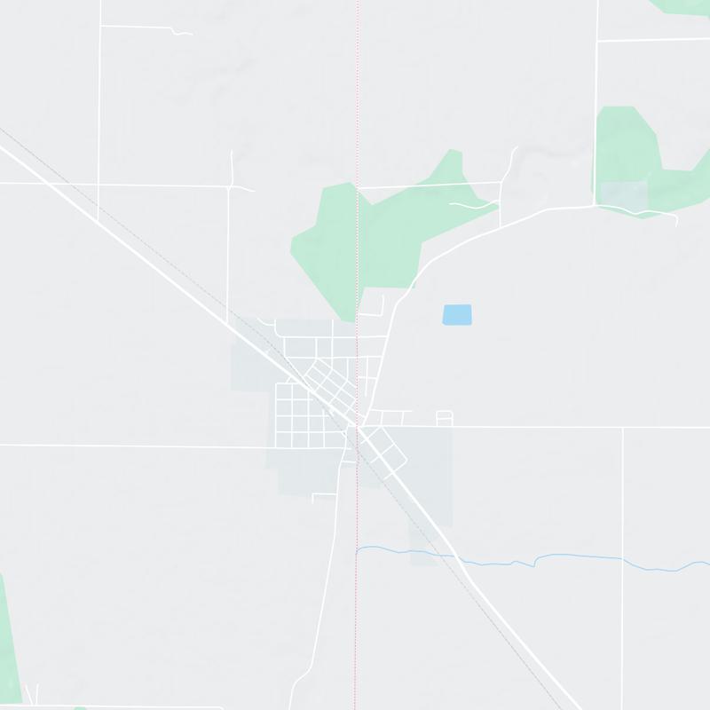 230 Ramsey Street, 230 Ramsey Street, West College Corner, 47003, IN, United States map image