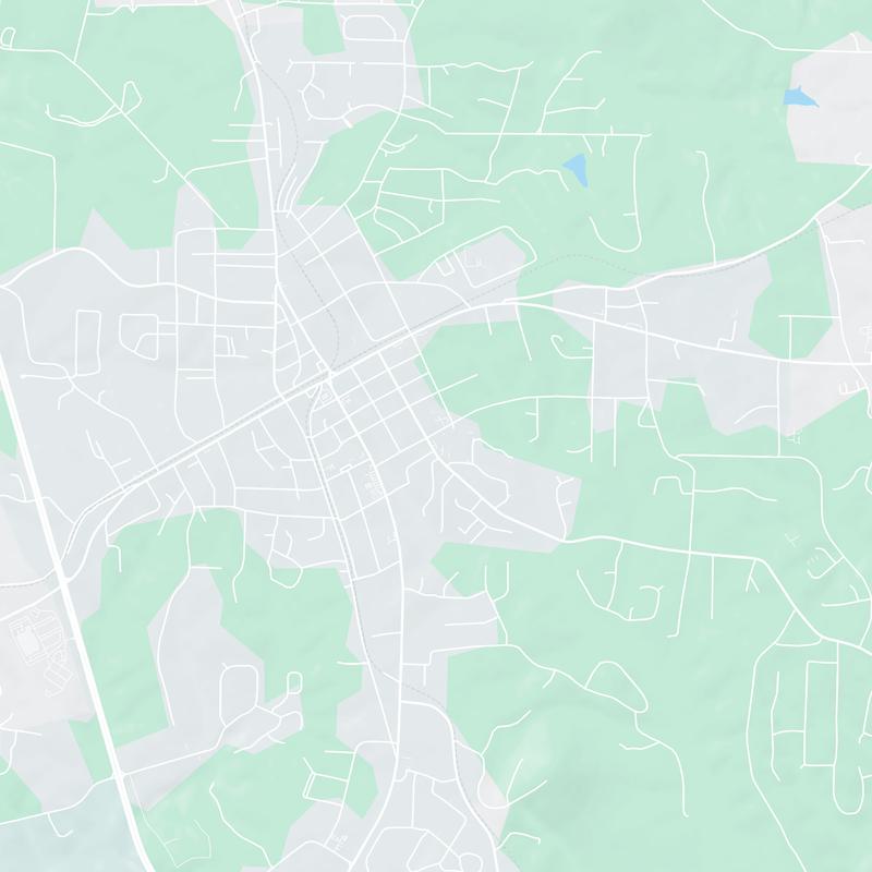 529 Laurel St, Bremen, 30110, GA, United States map image