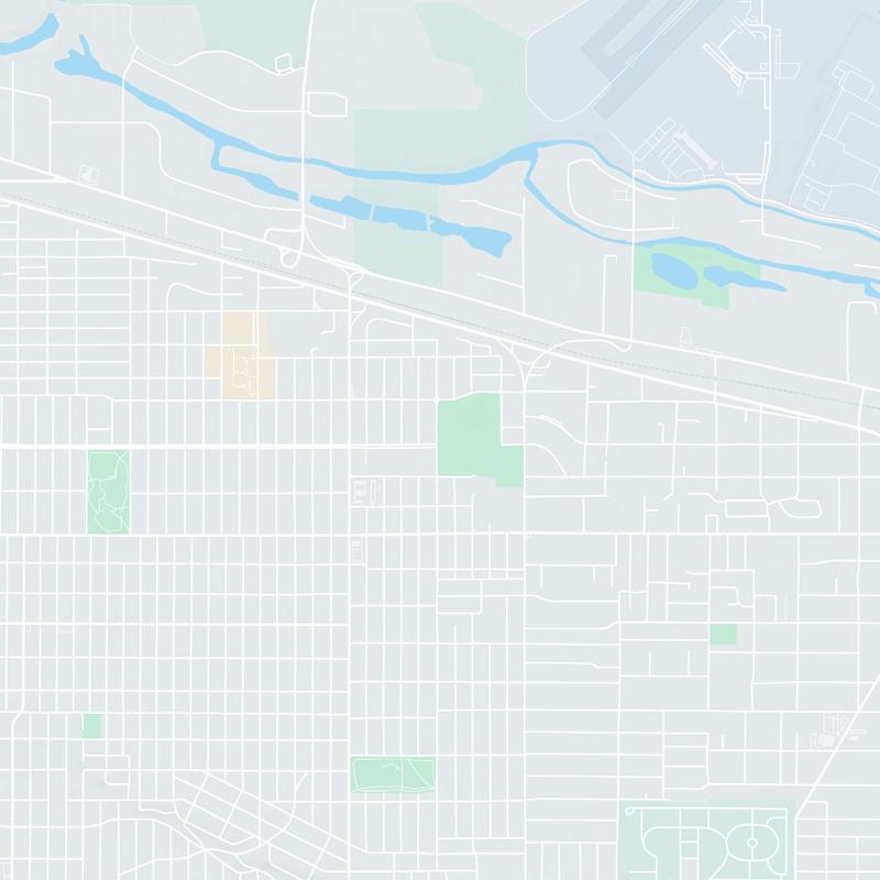 Fernhill Park, 6010 NE 37th Avenue, Portland, 97211, OR, United States map image