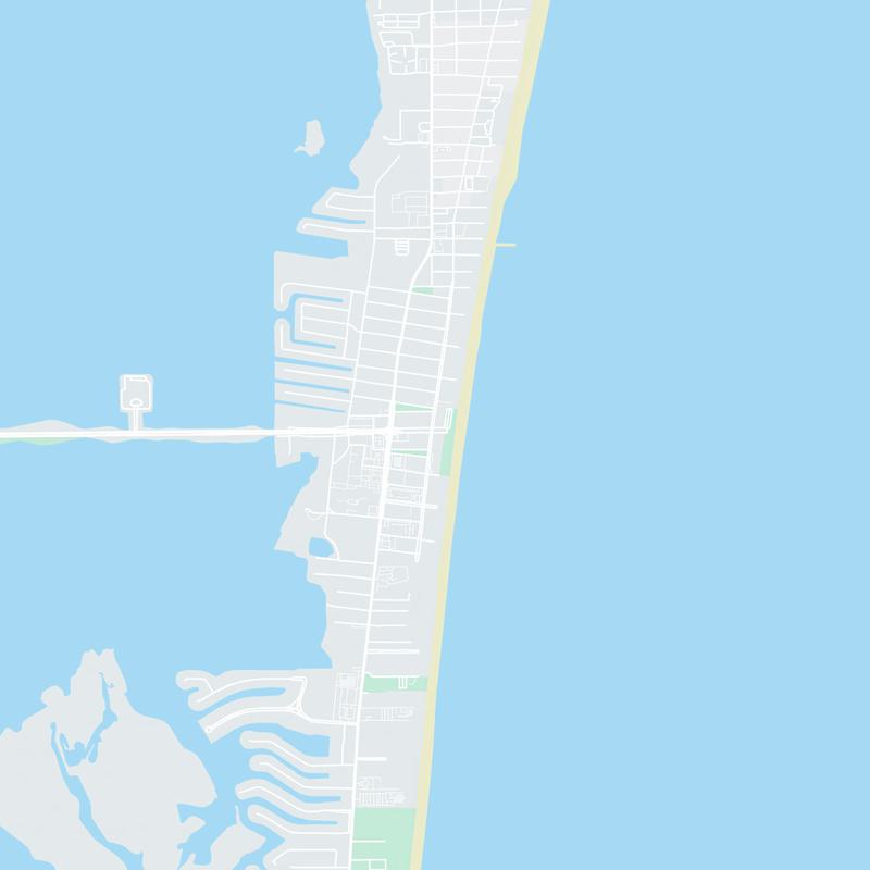 200 East Cocoa Beach Causeway, Cocoa Beach, 32931, FL, United States map image