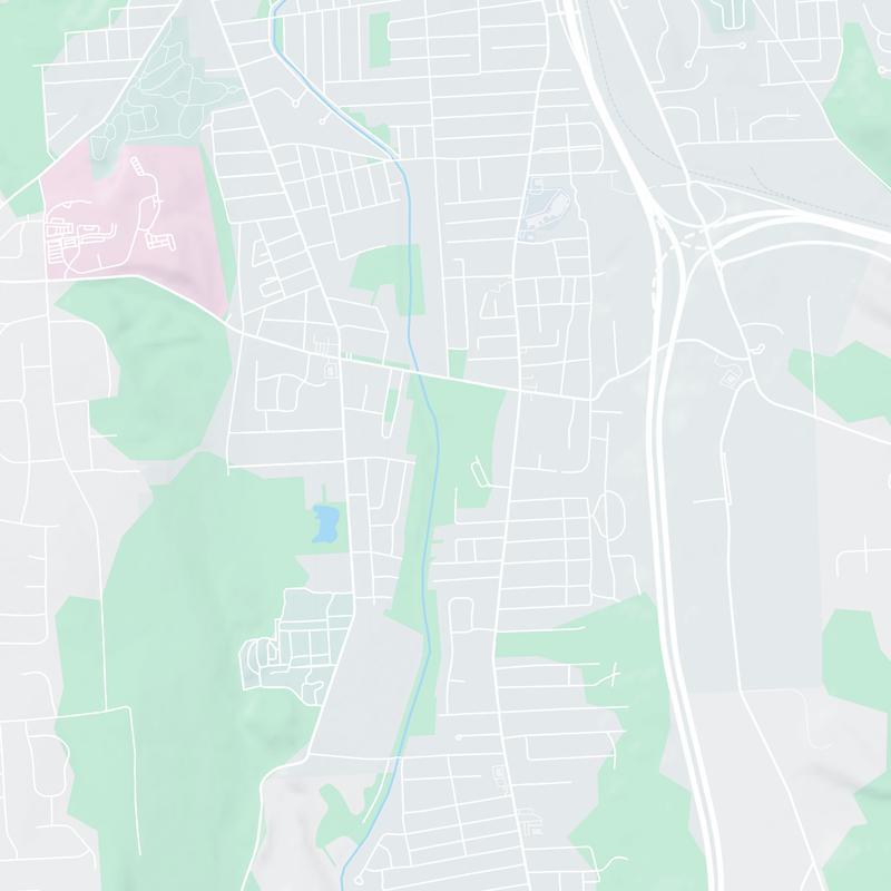 Meachem Field, 121 West Seneca Turnpike, Syracuse, 13205, NY, United States map image