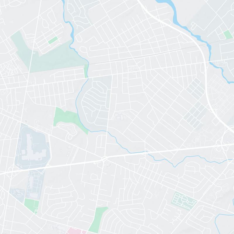 180 Frederick Ave, Maple Shade, 08052, NJ, United States map image