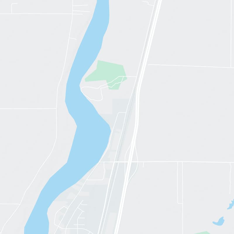 Belle Prairie Park, Little Falls, 56345, MN, United States map image