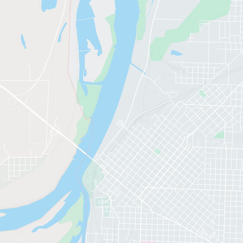 U.S. Marshals Museum, 789 RIVERFRONT DRIVE, Fort Smith, 72901, AR, United States map image