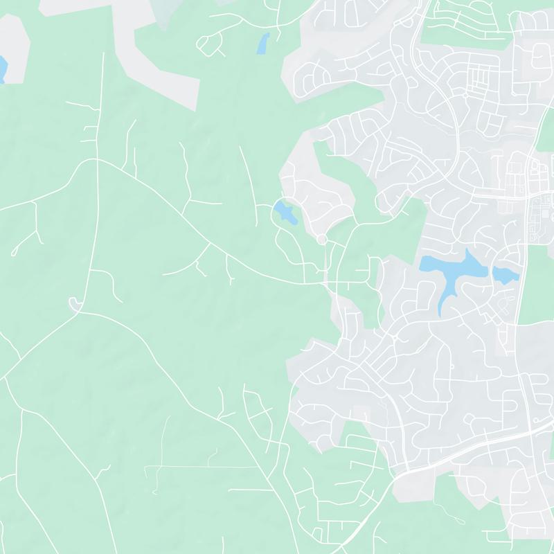 2575 New Hope Church Road, Cary, 27519, NC, United States map image