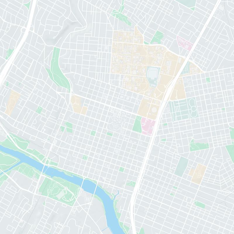 1100 Congress Ave., Austin, 78701, TX, United States map image