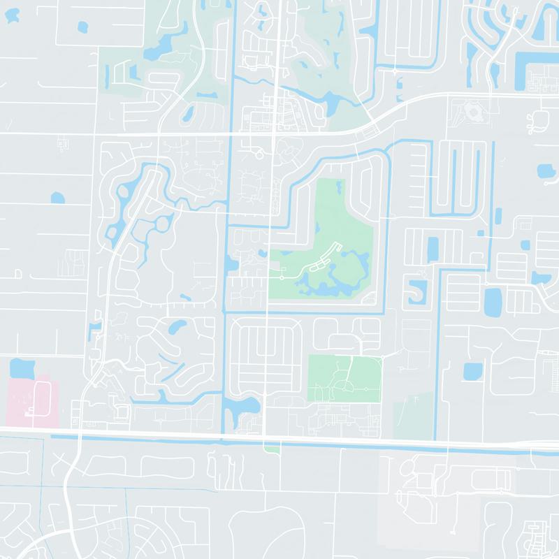 11600 Poinciana Blvd, Royal Palm Beach, 33411, FL, United States map image