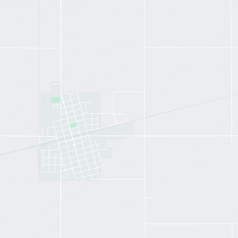 700 E Wilson, Bement, 61813, IL, United States map image