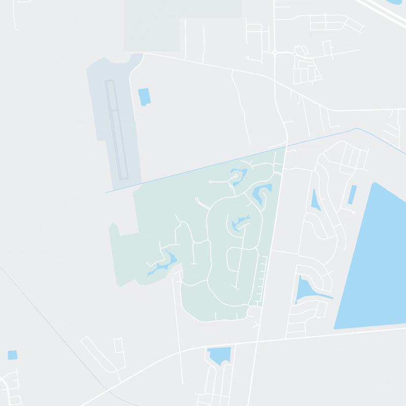 6300 Championship Ct, Gonzales, 70737, LA, United States map image