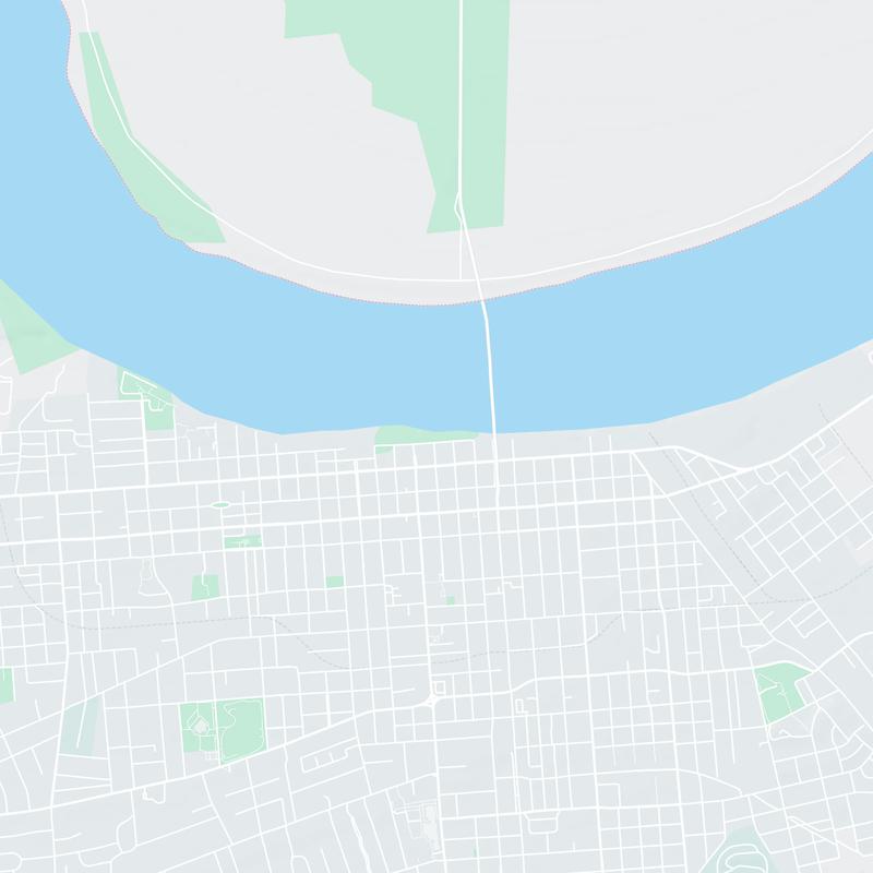 Smothers Park, 199 W Veterans Blvd, Owensboro, 42303, KY, United States map image