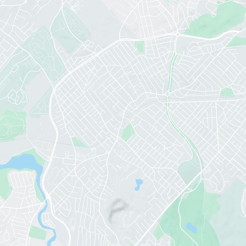 Parkway Community YMCA, 1972 Centre St, West Roxbury, 02132, MA, United States map image