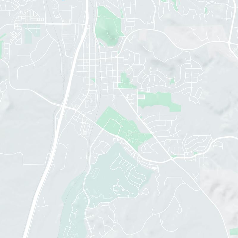 500 Fairgrounds Road, Castle Rock, 80104, CO, United States map image