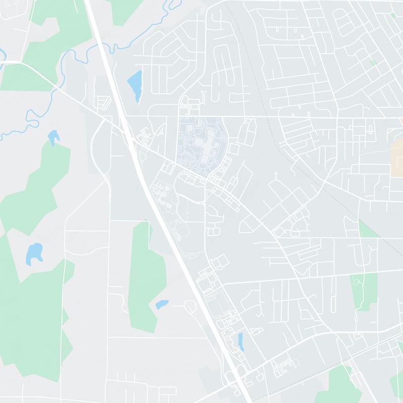 1606 Norman Drive, Valdosta, 31602, GA, United States map image