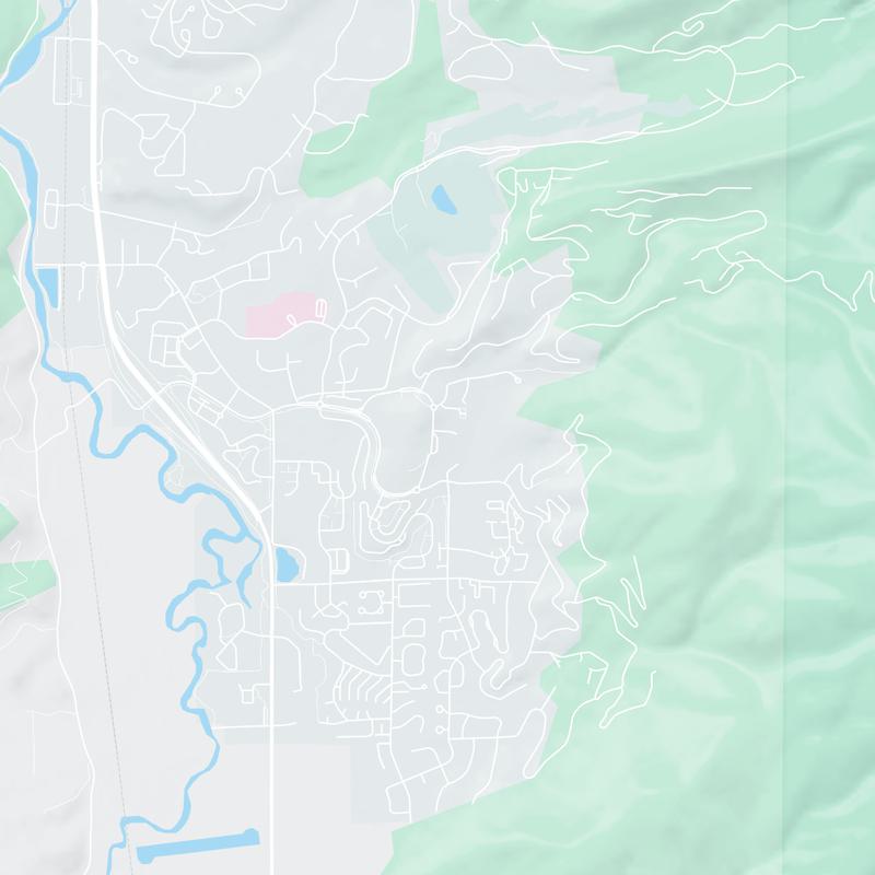 2305 Mount Werner Cir,, Steamboat Springs, 80487, CO, United States map image