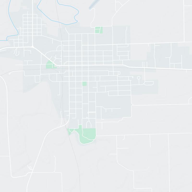 Watseka Community High School, 138 S. Belmont Avenue, Watseka, 60970, IL, United States map image