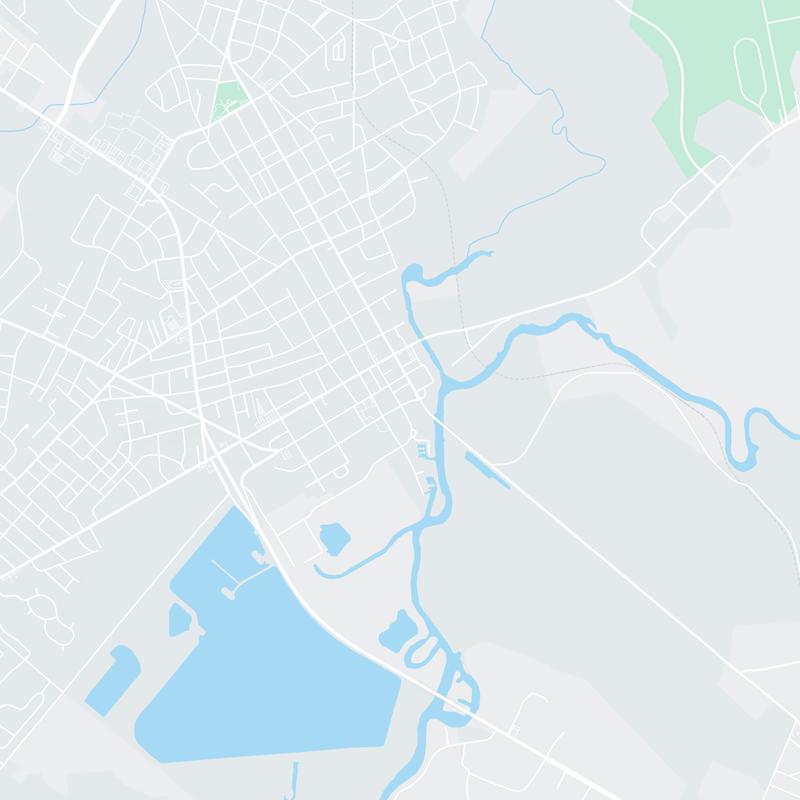 200 Laurel Street, Conway, 29526, SC, United States map image