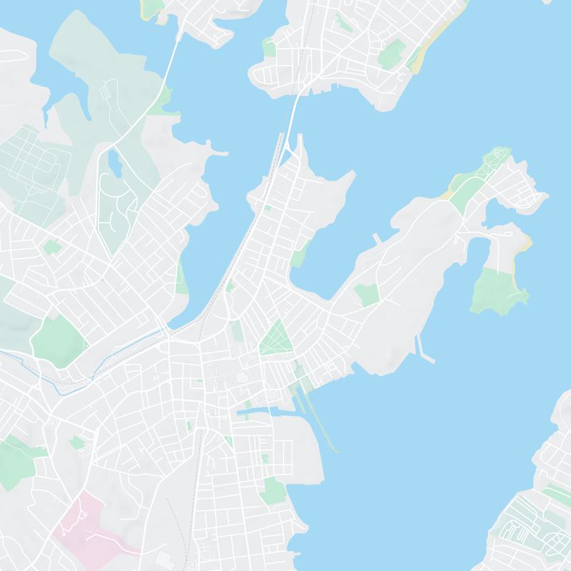 102 Webb St, Salem, 01970, MA, United States map image