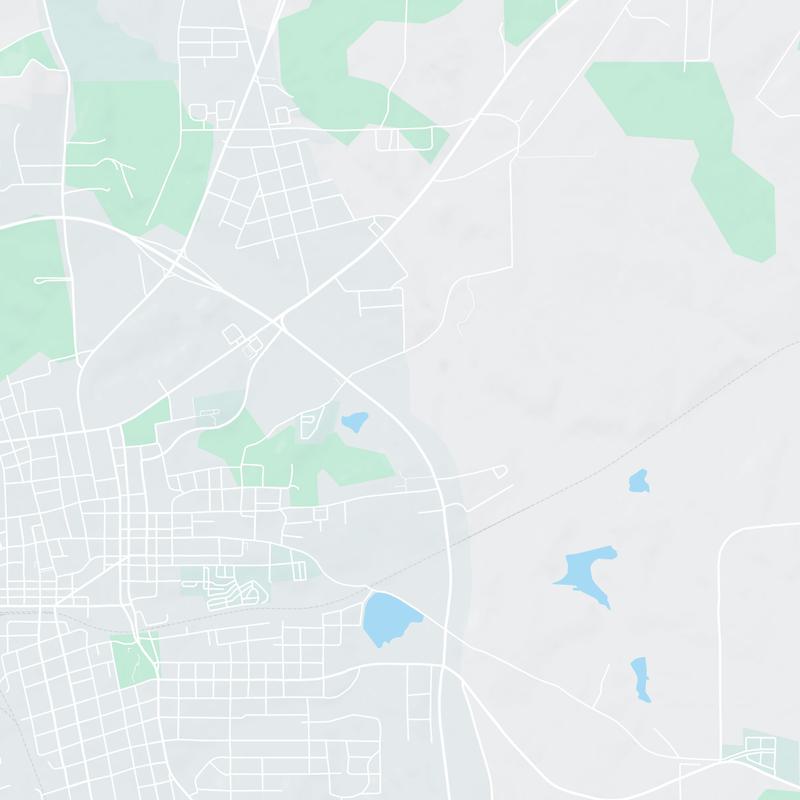 Palestine YMCA, 5500 North Loop 256, Palestine, 75801, TX, United States map image