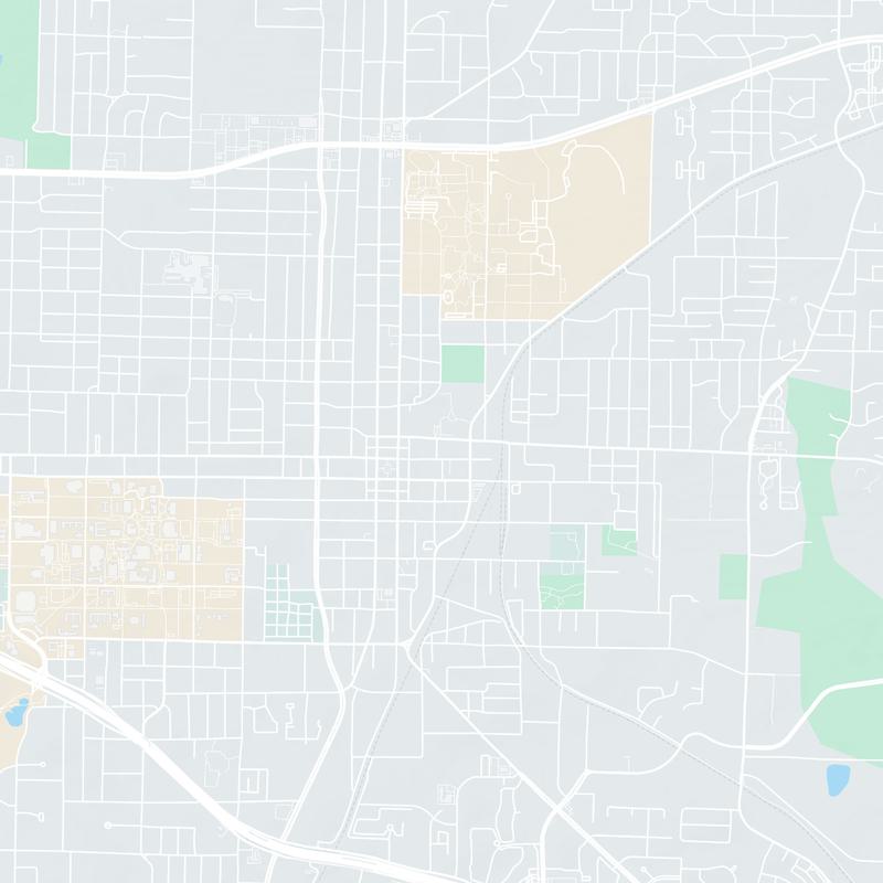 300 E. McKinney Street, Denton, 76201, TX, United States map image